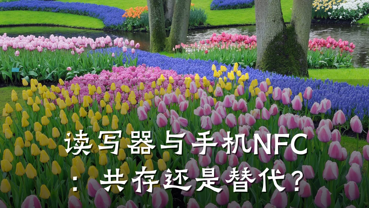读写器与手机NFC:共存还是替代?